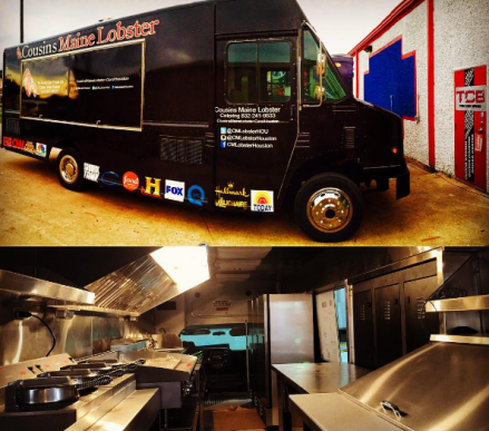 Catering Truck Manufacturers